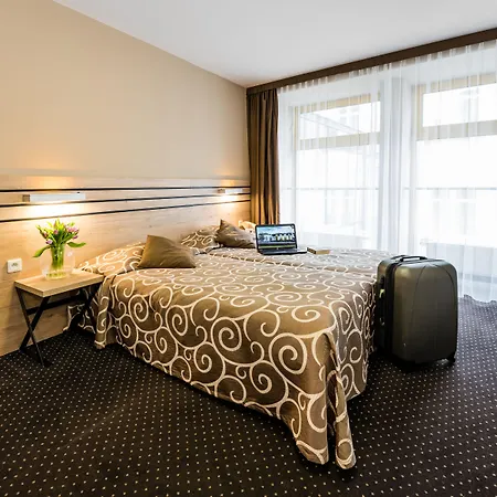 Wilga Hotel