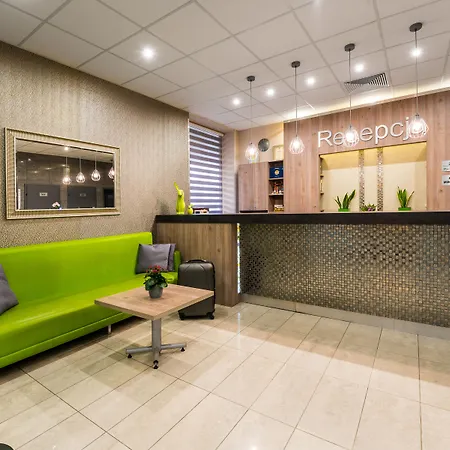 Hotel Wilga Krakow