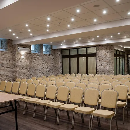 Hotel Wilga