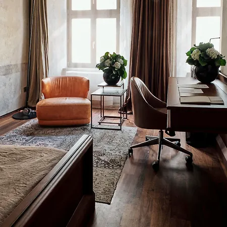 Stary Otel Krakow