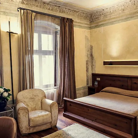 Stary 5* Krakow