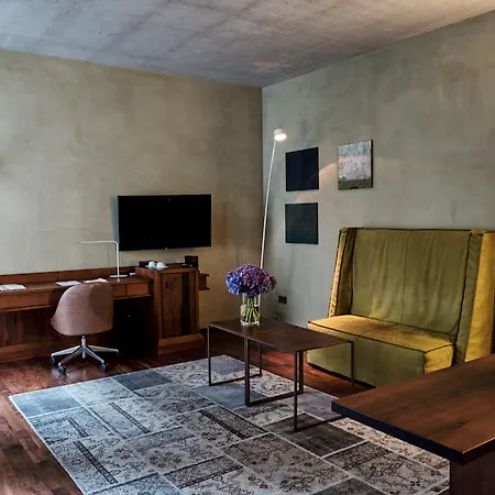 Stary Hotel 5*