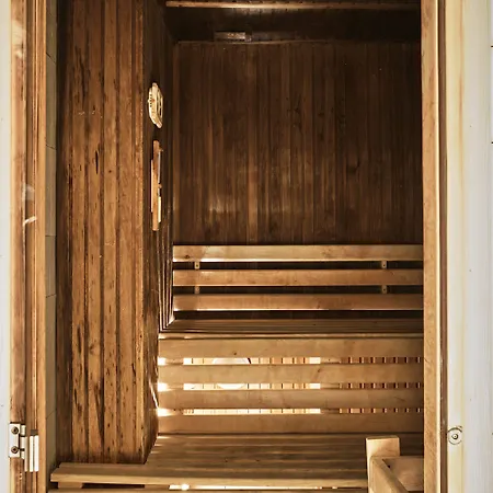 Hotel Stary
