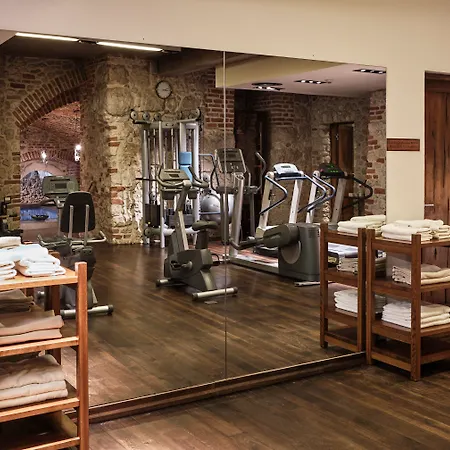 Stary Hotel Krakow