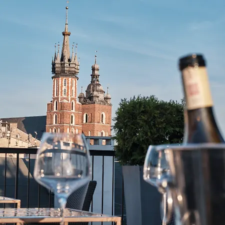 Hotel Stary Krakow