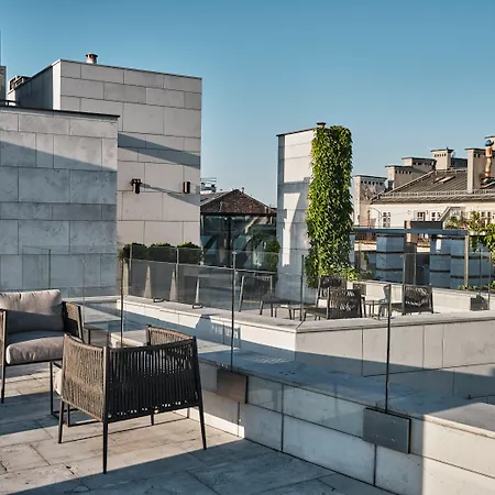 Stary Otel Krakow