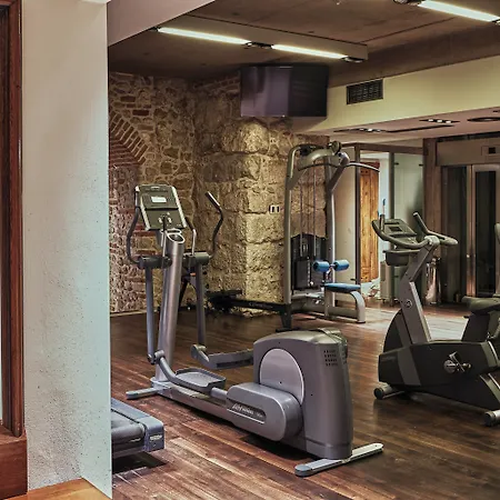 Stary Otel 5*