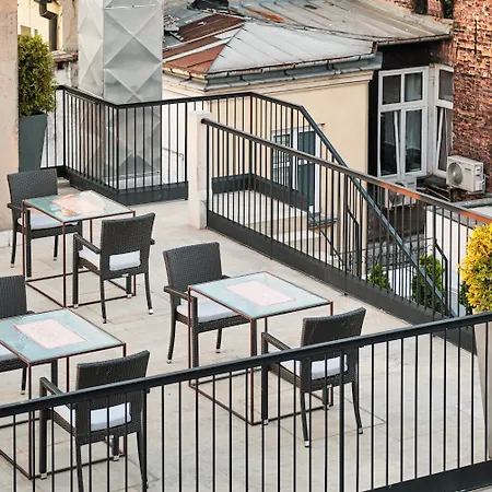 Stary Otel Krakow