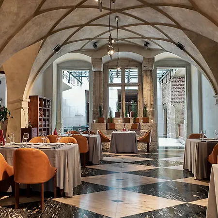 Stary Otel Krakow