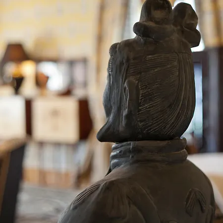 The Bonerowski Palace Boutique Krakov