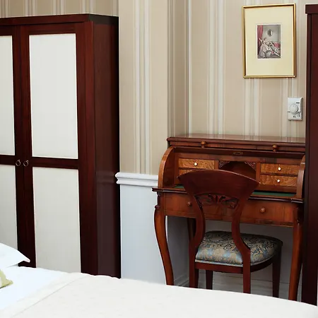 Hotel The Bonerowski Palace Boutique