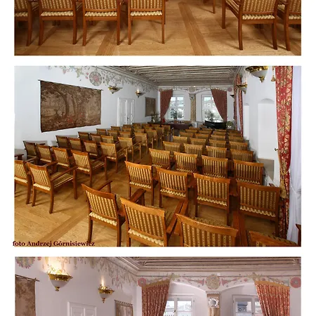 The Bonerowski Palace Boutique Hotel
