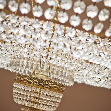 The Bonerowski Palace Boutique 호텔