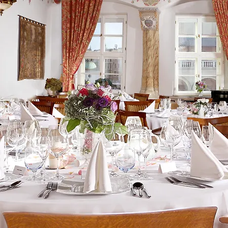 The Bonerowski Palace Boutique