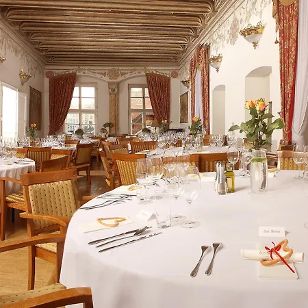 The Bonerowski Palace Boutique 5* Krakov