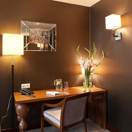 Otel Unicus Old Town - Destigo
