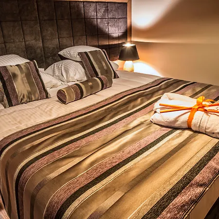 Topolowa - Loftaffair Collection Aparthotel 3*