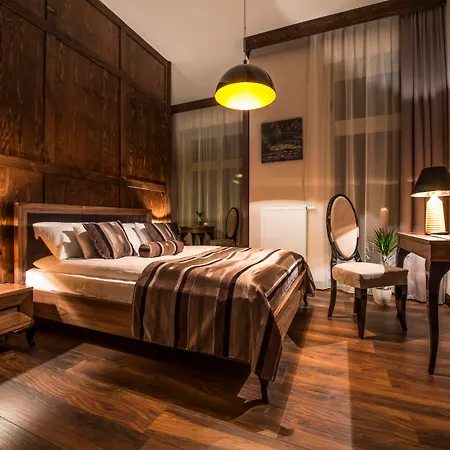 Topolowa - Loftaffair Collection Aparthotel