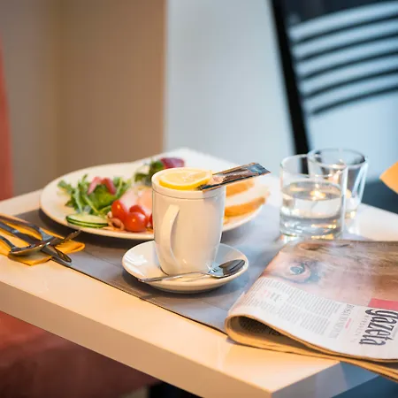 Topolowa - Loftaffair Collection Aparthotel Krakov