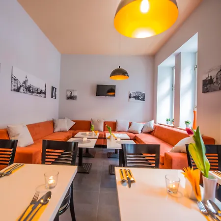 Aparthotel Topolowa - Loftaffair Collection Krakov