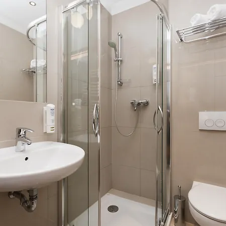 Floryan Old Town 3* Krakov