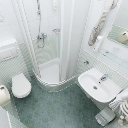 Floryan Old Town Hotel 3*