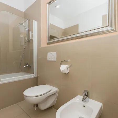 Floryan Old Town 3* Cracovie