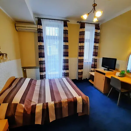 Hotel Kazimierz Krakow