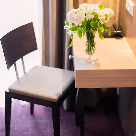 Kazimierz Hotel 3*