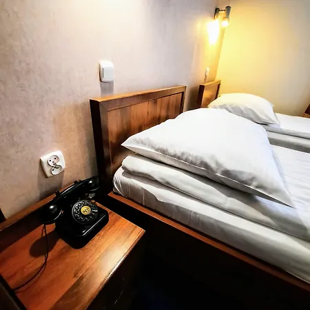Hotel Kazimierz Krakow