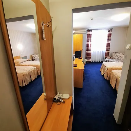 Kazimierz Hotel Krakow