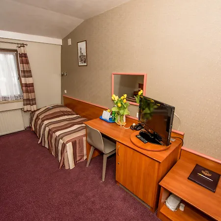 Hotel Kazimierz 3*