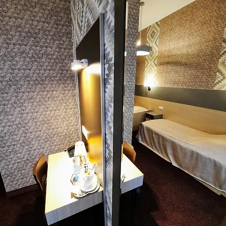 Hotel Kazimierz Krakow