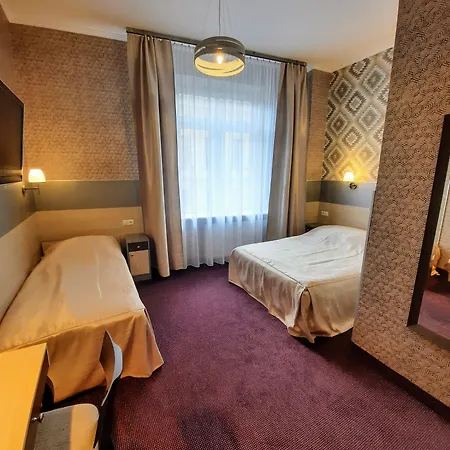 Kazimierz Hotel Krakow