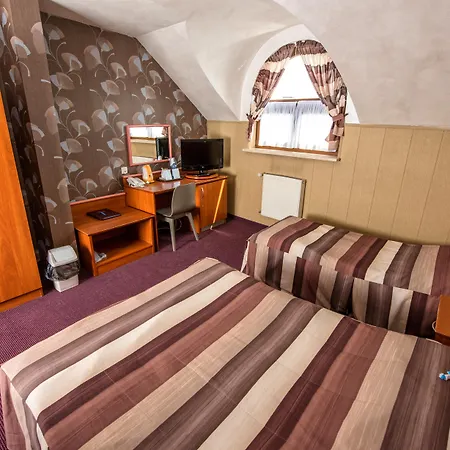 Hotel Kazimierz