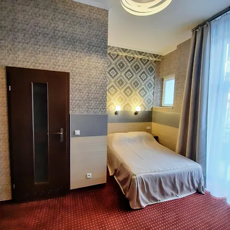 Kazimierz Hotel