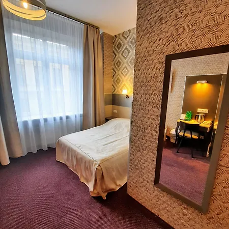 Kazimierz Hotel Krakow