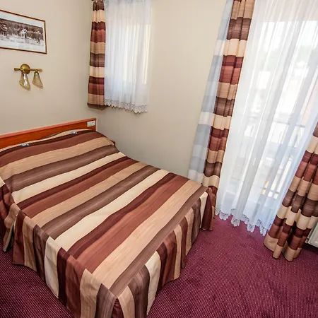 Kazimierz Hotel 3*