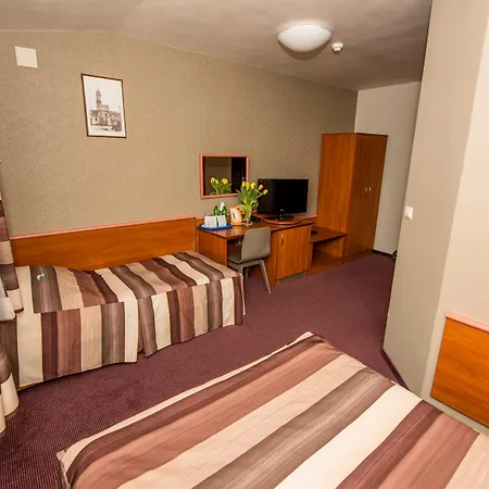 Hotel Kazimierz