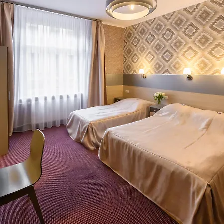 Kazimierz Hotel
