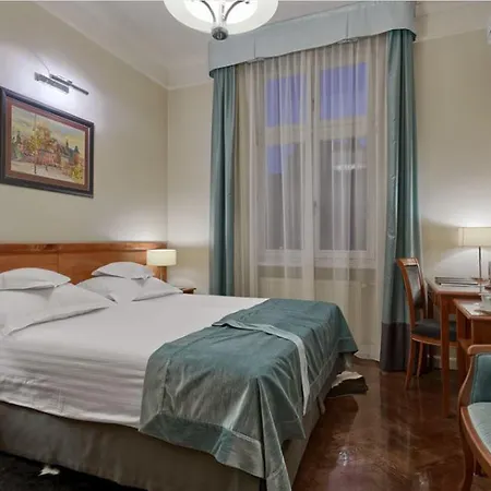 Senacki Hotel Cracovie