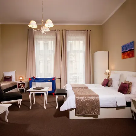 Leone 3* Krakow
