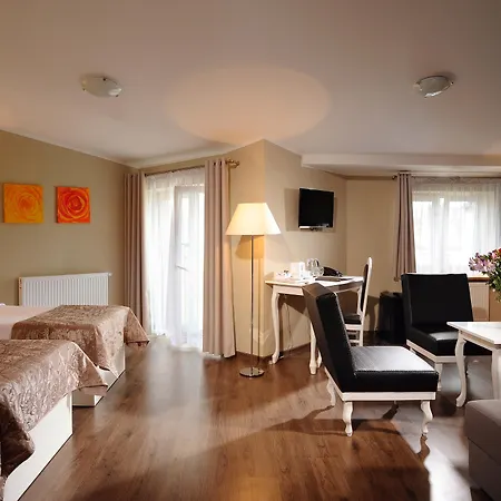 Leone Apart Otel 3*