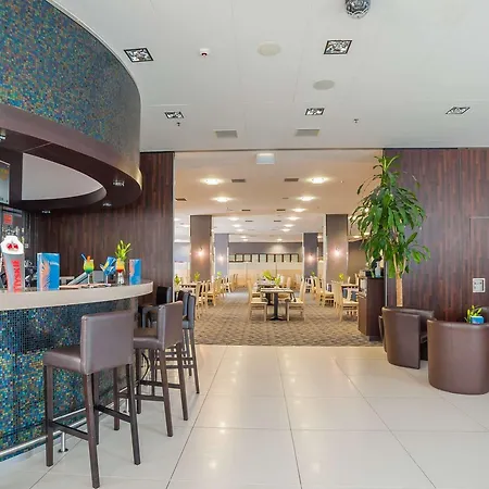 Hotel Premier Krakow
