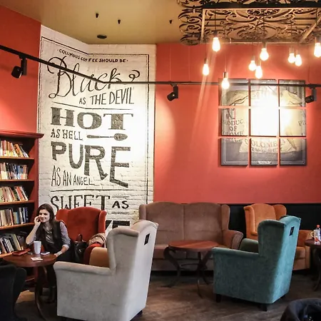Aparthotel Daniel Griffin By Artery Krakow