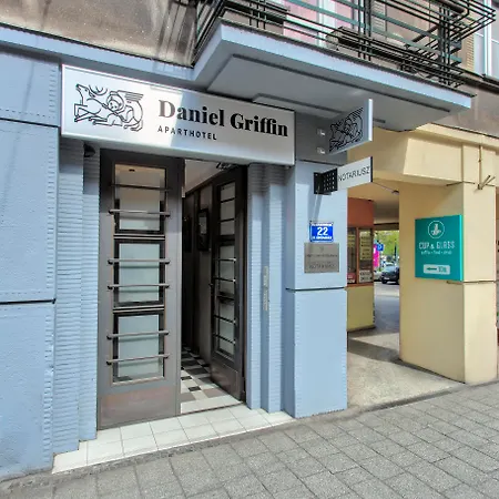 Daniel Griffin By Artery 3*