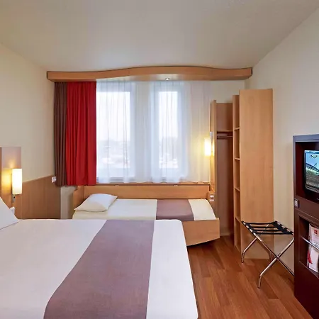 Ibis Stare Otel Krakow