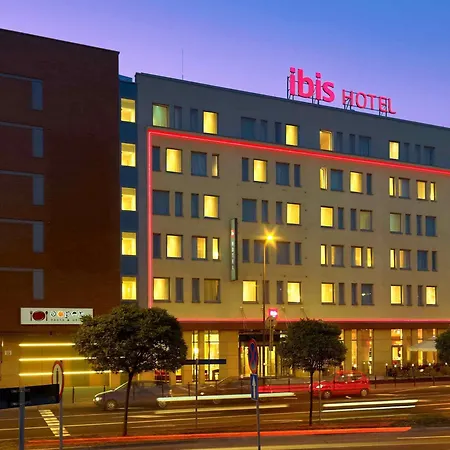 Ibis Stare 3*