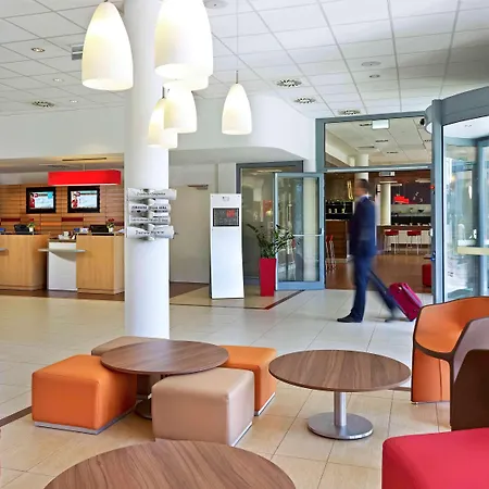 Hotel Ibis Stare Cracovie