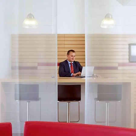 Ibis Stare Hotel
